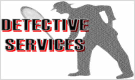 Barnstaple Private Detective Services